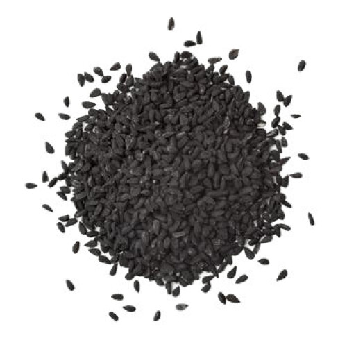 Nigella Seeds 170g Pot 1