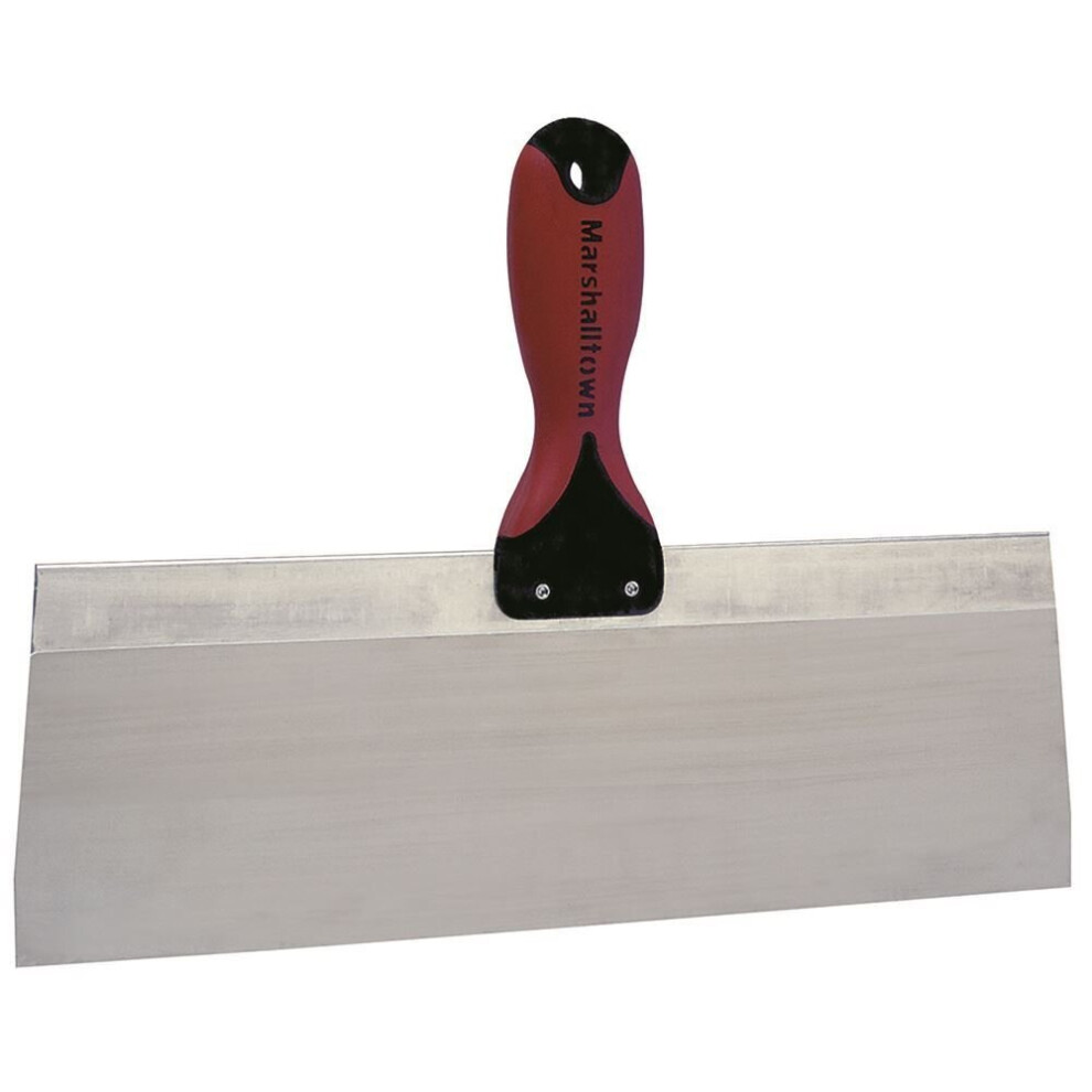 Marshalltown Taping Knife Stainless Steel 10" x 3"- M4510SD
