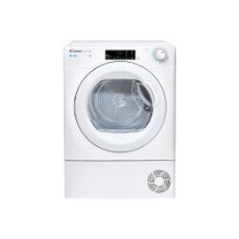 Candy CSOEC9TG 9KG WiFi Condenser Freestanding White Tumble Dryer