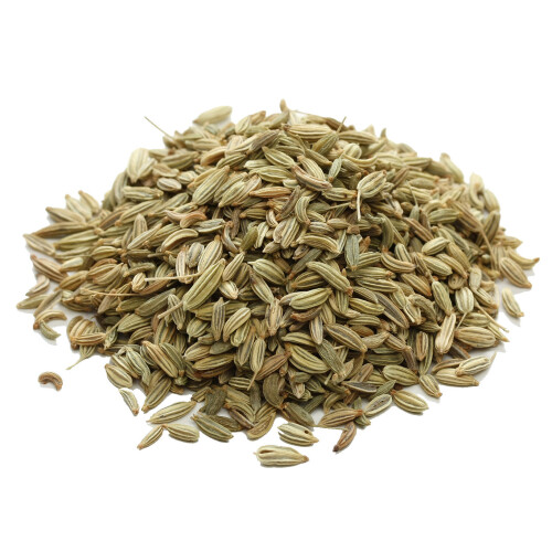 Fennel Seeds 175g Pot 1