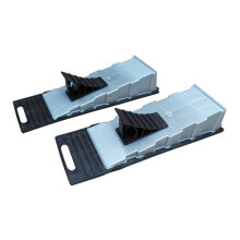 Outdoor Revolution 6 Piece Levelling Ramps Set | Ethically Made in UK
