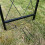 Selections Metal Knightsbridge Garden Arch 7