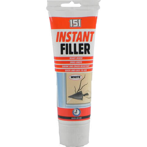 151 330g Instant Filler White