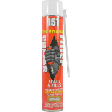 Gorilla Filler 750ml
