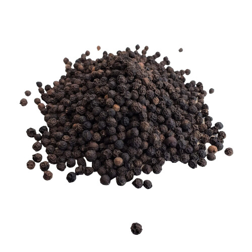 Black Peppercorns 950g 1