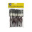 Mega Value Brush Pack of 10 1
