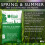 Elixir Garden Supplies (Bag, 10kg) Spring & Summer Professional Lawn Grass Paddock Feed/Fertiliser 12-3-9 +2%Fe + 2% MgO 2