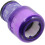 SPARES2GO Filter for DYSON V11 V15 Cyclone Vacuum Cleaner Washable Purple 4
