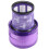 SPARES2GO Filter for DYSON V11 V15 Cyclone Vacuum Cleaner Washable Purple 7