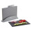 Cooks Professional Cooks Professional 4 Piece Index Chopping Board Set | Granite effect 6