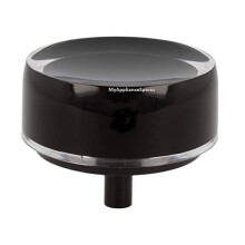 Genuine Samsung Washing Machine Programme Control Knob WW90K6410QX