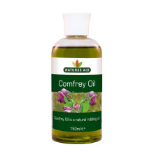 Natures Aid Comfrey Oil 150ml X 3