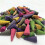 (Pack of 25) Mixed Exotic Incense Cones 2