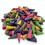 (Pack of 100) Mixed Exotic Incense Cones 1