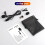 USB C Lavalier Microphone Omnidirectional Lapel Mic Professional Recorder 9