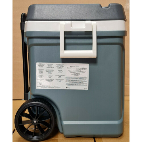 Igloo Maxcold Latitude 58 Litre (62 US QT) Rolling Cool Box 1