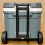 Igloo Maxcold Latitude 58 Litre (62 US QT) Rolling Cool Box 3