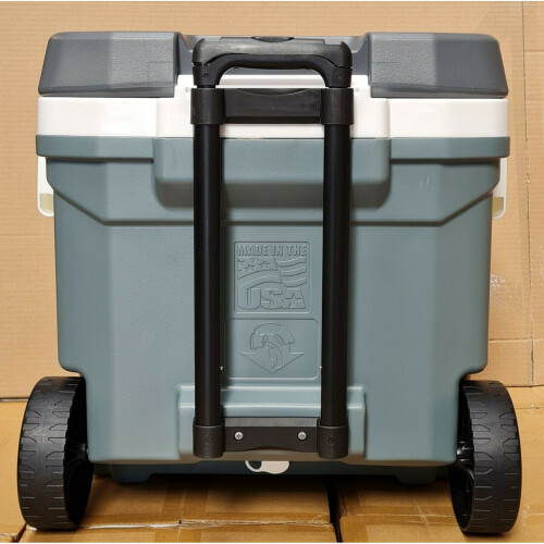 Igloo Maxcold Latitude 58 Litre (62 US QT) Rolling Cool Box 2