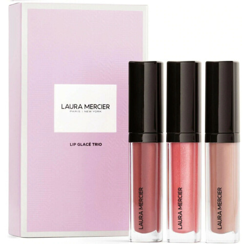 Laura Mercier Laura Mercier Lip Glace Trio