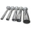 KuKoo 3L Wurstfüller & Clipper Set 18