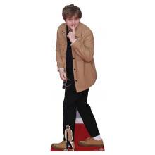 Lewis Capaldi (Musician) Lifesize + Mini Cardboard Cutout / Standee