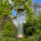 Selections Large Copper Style Hanging Bird Nut Feeder 3
