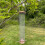 Selections Large Copper Style Hanging Bird Nut Feeder 2