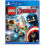 Warner Bros Lego Marvel Avengers PlayStation Hits PS4 Game (NTSC) 1