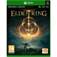 Elden Ring for Xbox Series X|Xbox One — Epic, immersive fantasy adventure by Miyazaki and George R.R. Martin - Refurbished