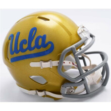 Riddell 9585590297 NCAA UCLA Bruins Replica Mini Speed Style Helmet