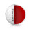 Srixon Distance White Golf Balls 4