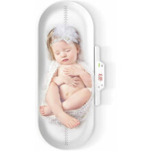 Baby Scale Pet Scale, Digital Scale ,with Height Tray (27.5in/70cm)