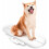 Baby Scale Pet Scale, Digital Scale ,with Height Tray (27.5in/70cm) 3