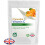 Vitamin C 1000mg (30 Tablets) Orange Flavour, Chewable, UK (V) 1