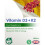 High Strength Vitamin D3 & K2 (MK-7) 5000iu / 100mcg (30 Tablets) 3
