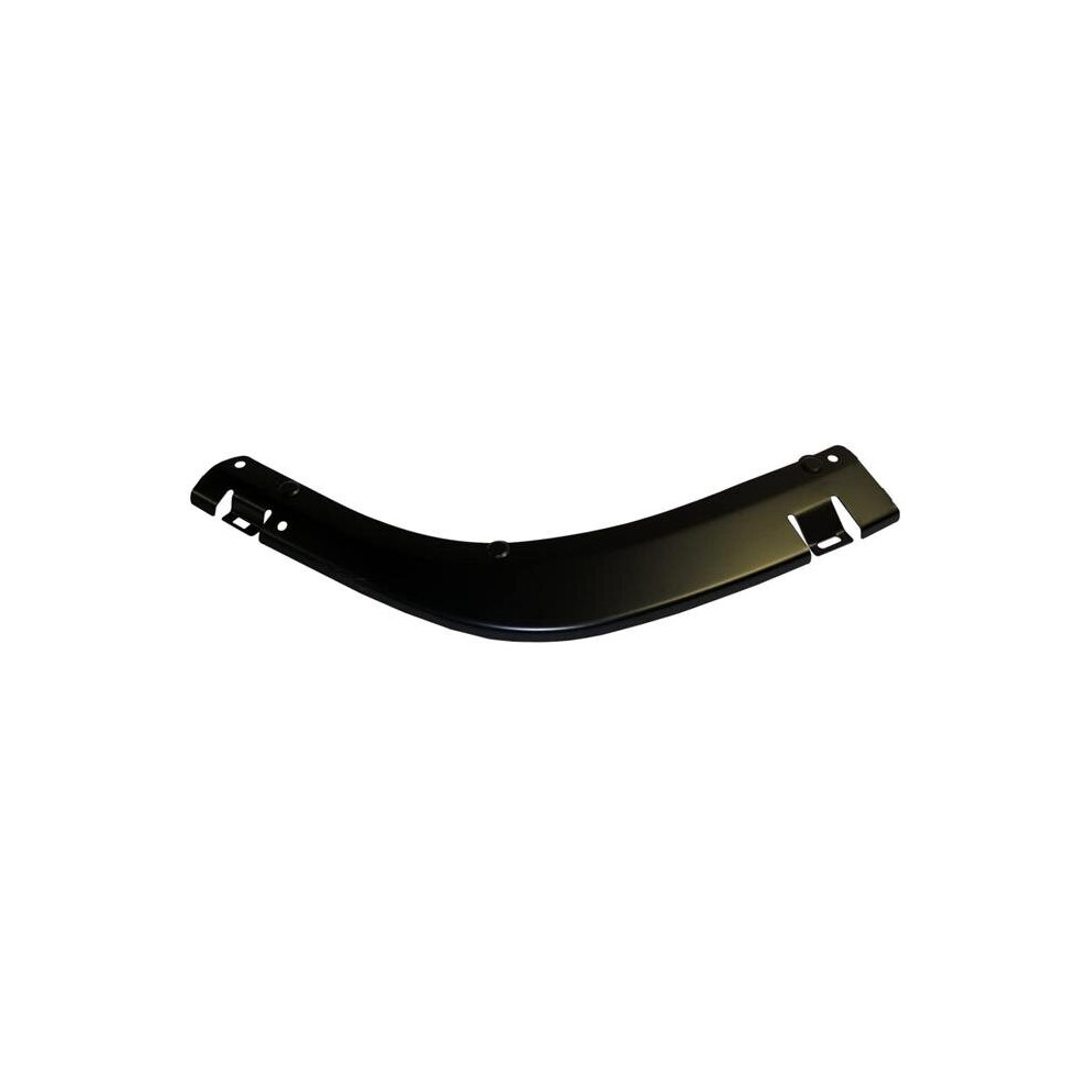 Crown Automotive 55155674Ac Fender Flare Retainer For 1997-2001 Jeep Cherokee 848399090239