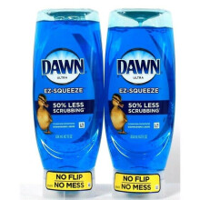 Procter & Gamble 105187 14.7 oz Dawn EZ Squeeze Dish Soap