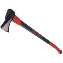Ames 20181200 33 in. Super Splitter Fiberglass Handle - No.4