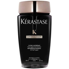 Chronologiste Revitalizing Shampoo von Kerastase für Unisex - 8,5 oz Shampoo