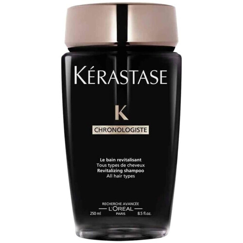 Kerastase Kerastase Chronologiste Bain Regenerant Shampoo 250ml