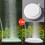 (130mm) Aquarium Bubble Air Stoxics Disk 1