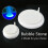(130mm) Aquarium Bubble Air Stoxics Disk 4