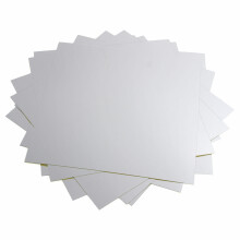 9Pcs 1515cm Mirror Sheets Square Non Glass Mirrors Tiles Self Adhesive Mirror Wall Sticker