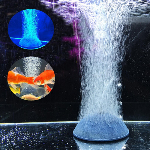 Aquarium Bubble Air StOxygen 2