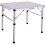 2ft Camping Table Small Folding Tables Outdoor Picnic Table Portable Party Table 2