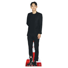Kim Jong-dae Chen (Exo) Lifesize + Mini Cardboard Cutout / Standee