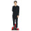 Kim Jong-dae Chen (Exo) Lifesize + Mini Cardboard Cutout / Standee 1