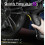 Digital Tyre Inflator 120W Wireless Car Air Compressor Rechargeable 10