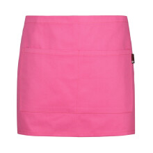 (Pink) Waist Apron Bar Waitress Cafe Pub Restaurant Apron