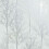 Holden Decor Rhea Zandra Trees Grey Silver Effect Wallpaper 90760 1